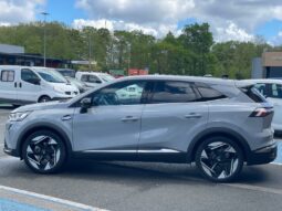 
										RENAULT SYMBIOZ 1.6 E-TECH FULL HYBRID 145CH ICONIC full									