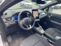 
										RENAULT SYMBIOZ 1.6 E-TECH FULL HYBRID 145CH ICONIC full									