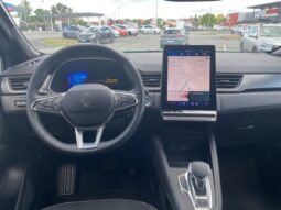 
										RENAULT SYMBIOZ 1.6 E-TECH FULL HYBRID 145CH ICONIC full									