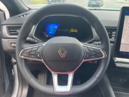 
										RENAULT SYMBIOZ 1.6 E-TECH FULL HYBRID 145CH ICONIC full									