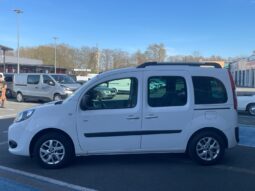 
										RENAULT KANGOO II 1.5 DCI 95CH ENERGY LIMITED full									
