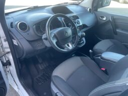 
										RENAULT KANGOO II 1.5 DCI 95CH ENERGY LIMITED full									