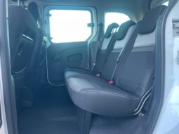 
										RENAULT KANGOO II 1.5 DCI 95CH ENERGY LIMITED full									