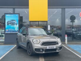 MINI COUNTRYMAN COOPER SE 136CH + 88CH LONGSTONE ALL4 BVA