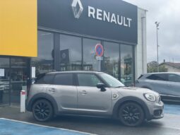 
										MINI COUNTRYMAN COOPER SE 136CH + 88CH LONGSTONE ALL4 BVA full									
