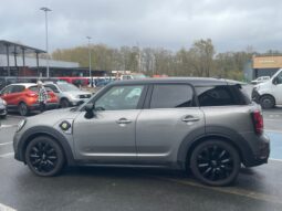 
										MINI COUNTRYMAN COOPER SE 136CH + 88CH LONGSTONE ALL4 BVA full									