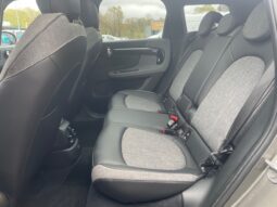 
										MINI COUNTRYMAN COOPER SE 136CH + 88CH LONGSTONE ALL4 BVA full									