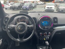 
										MINI COUNTRYMAN COOPER SE 136CH + 88CH LONGSTONE ALL4 BVA full									