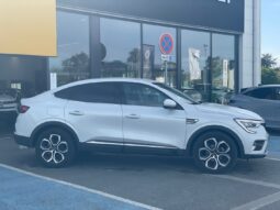 
										RENAULT ARKANA 1.3 TCE MILD HYBRID 140CH TECHNO EDC -22 full									