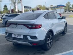 
										RENAULT ARKANA 1.3 TCE MILD HYBRID 140CH TECHNO EDC -22 full									