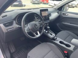 
										RENAULT ARKANA 1.3 TCE MILD HYBRID 140CH TECHNO EDC -22 full									