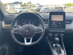 
										RENAULT ARKANA 1.3 TCE MILD HYBRID 140CH TECHNO EDC -22 full									