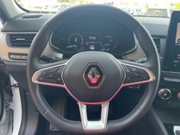 
										RENAULT ARKANA 1.3 TCE MILD HYBRID 140CH TECHNO EDC -22 full									