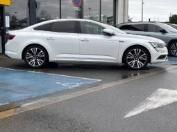 
										RENAULT TALISMAN 1.3 TCE 160CH FAP INITIALE PARIS EDC – 19 full									