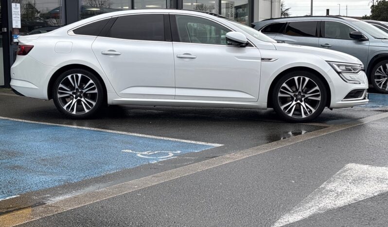
								RENAULT TALISMAN 1.3 TCE 160CH FAP INITIALE PARIS EDC – 19 full									