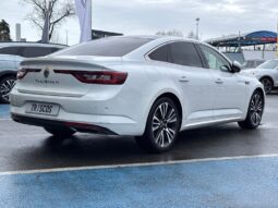 
										RENAULT TALISMAN 1.3 TCE 160CH FAP INITIALE PARIS EDC – 19 full									