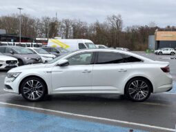 
										RENAULT TALISMAN 1.3 TCE 160CH FAP INITIALE PARIS EDC – 19 full									