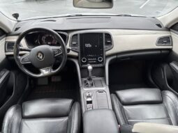 
										RENAULT TALISMAN 1.3 TCE 160CH FAP INITIALE PARIS EDC – 19 full									