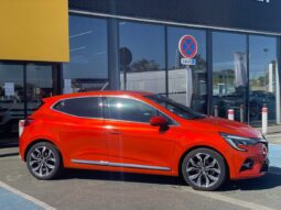 
										RENAULT CLIO V 1.6 E-TECH HYBRIDE 140CH INTENS -21N full									