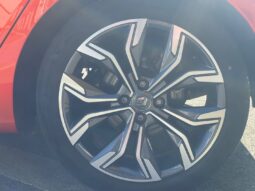 
										RENAULT CLIO V 1.6 E-TECH HYBRIDE 140CH INTENS -21N full									