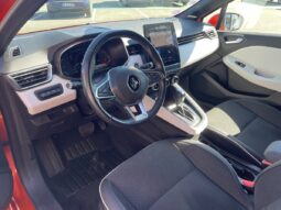 
										RENAULT CLIO V 1.6 E-TECH HYBRIDE 140CH INTENS -21N full									