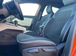 
										RENAULT CLIO V 1.6 E-TECH HYBRIDE 140CH INTENS -21N full									