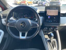 
										RENAULT CLIO V 1.6 E-TECH HYBRIDE 140CH INTENS -21N full									