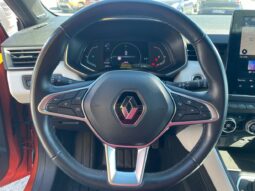 
										RENAULT CLIO V 1.6 E-TECH HYBRIDE 140CH INTENS -21N full									