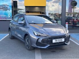 MG MOTOR MG3 HYBRID+ 195CH STANDARD