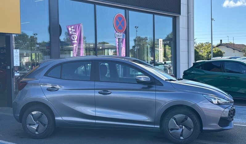 
								MG MOTOR MG3 HYBRID+ 195CH STANDARD full									