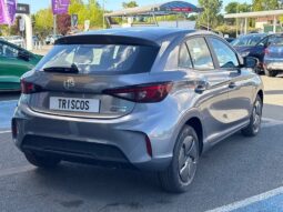 
										MG MOTOR MG3 HYBRID+ 195CH STANDARD full									