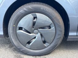 
										MG MOTOR MG3 HYBRID+ 195CH STANDARD full									