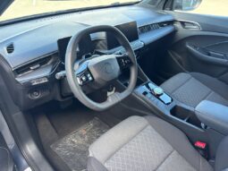 
										MG MOTOR MG3 HYBRID+ 195CH STANDARD full									