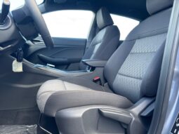 
										MG MOTOR MG3 HYBRID+ 195CH STANDARD full									