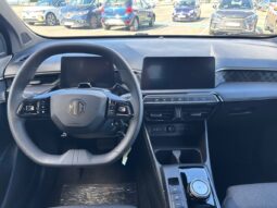 
										MG MOTOR MG3 HYBRID+ 195CH STANDARD full									