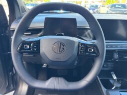 
										MG MOTOR MG3 HYBRID+ 195CH STANDARD full									