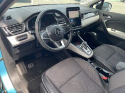 
										RENAULT CAPTUR II 1.6 E-TECH HYBRIDE 145CH INTENS -21 full									