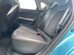 
										RENAULT CAPTUR II 1.6 E-TECH HYBRIDE 145CH INTENS -21 full									