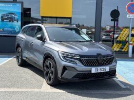 RENAULT ESPACE VI 1.2 E-TECH FULL HYBRID 200CH ESPRIT ALPINE