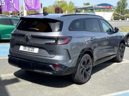 
										RENAULT ESPACE VI 1.2 E-TECH FULL HYBRID 200CH ESPRIT ALPINE full									