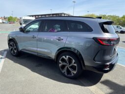 
										RENAULT ESPACE VI 1.2 E-TECH FULL HYBRID 200CH ESPRIT ALPINE full									