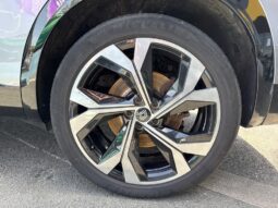 
										RENAULT ESPACE VI 1.2 E-TECH FULL HYBRID 200CH ESPRIT ALPINE full									