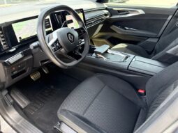 
										RENAULT ESPACE VI 1.2 E-TECH FULL HYBRID 200CH ESPRIT ALPINE full									