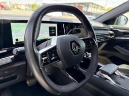 
										RENAULT ESPACE VI 1.2 E-TECH FULL HYBRID 200CH ESPRIT ALPINE full									