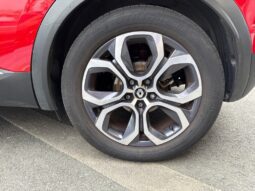 
										RENAULT CAPTUR II 1.6 E-TECH HYBRIDE 145CH TECHNO full									