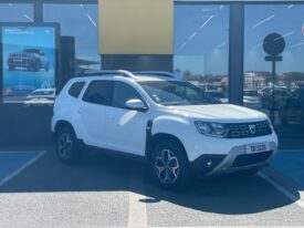 DACIA DUSTER 1.0 ECO-G 100CH PRESTIGE 4X2 – E6U