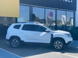 
										DACIA DUSTER 1.0 ECO-G 100CH PRESTIGE 4X2 – E6U full									