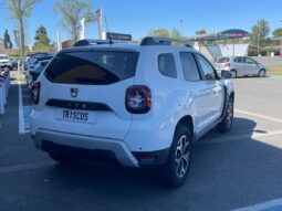 
										DACIA DUSTER 1.0 ECO-G 100CH PRESTIGE 4X2 – E6U full									