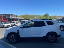 
										DACIA DUSTER 1.0 ECO-G 100CH PRESTIGE 4X2 – E6U full									