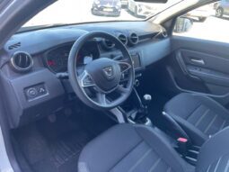 
										DACIA DUSTER 1.0 ECO-G 100CH PRESTIGE 4X2 – E6U full									